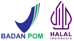 bpom & halal